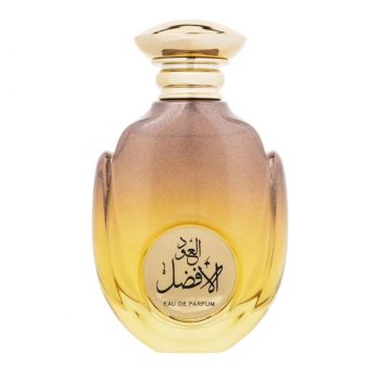 Wadi al Khaleej Al Oud al Afzal Apa de Parfum, Unisex, 100ml (Concentratie: Apa de Parfum, Gramaj: 100 ml)