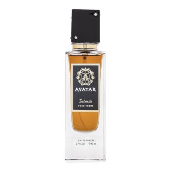 Wadi al Khaleej Avatar Apa de Parfum, Femei, 80ml (Concentratie: Apa de Parfum, Gramaj: 80 ml)