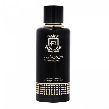 Wadi al Khaleej Firenzi Apa de Parfum, Femei, 100ml (Concentratie: Apa de Parfum, Gramaj: 100 ml)