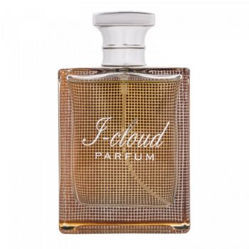Wadi al Khaleej I-Cloud Apa de Parfum, Unisex, 100ml (Concentratie: Apa de Parfum, Gramaj: 100 ml)