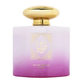 Wadi al Khaleej Julia Apa de Parfum, Femei, 100ml (Concentratie: Apa de Parfum, Gramaj: 100 ml)