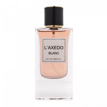 Wadi al Khaleej Laxedo Blanc Apa de Parfum, Femei, 60ml (Concentratie: Apa de Parfum, Gramaj: 60 ml)