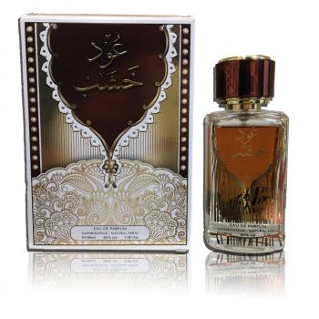 Wadi al Khaleej Oud Khashab, Barbati, Apa de Parfum (Concentratie: Apa de Parfum, Gramaj: 100 ml)