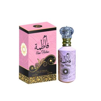 Wadi al Khaleej Umm Fatima, Femei, Apa de Parfum (Concentratie: Apa de Parfum, Gramaj: 100 ml)