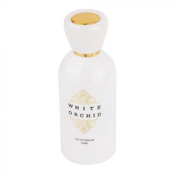 Wadi al Khaleej White Orchid, Unisex, Apa de Parfum (Concentratie: Apa de Parfum, Gramaj: 100 ml) ieftin
