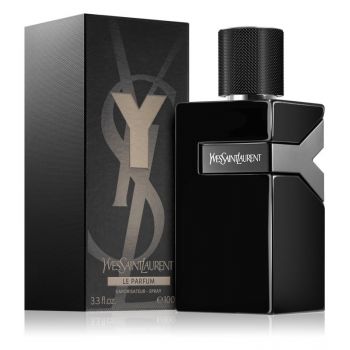 Yves Saint Laurent Y Le Parfum, Barbati, Apa de parfum (Concentratie: Apa de Parfum, Gramaj: 100 ml) ieftin