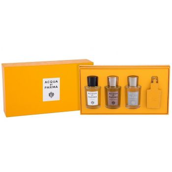 Acqua Di Parma Set Colonias Set (Concentratie: Set, Gramaj: 3 x 20 ml) ieftin