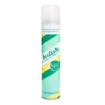 Batiste Sampon uscat Original (Concentratie: Sampon, Gramaj: 200 ml)