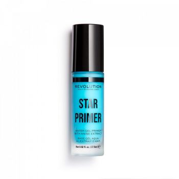 Baza de machiaj Makeup Revolution Star Primer (Concentratie: Baza de machiaj, Gramaj: 27.5 ml)