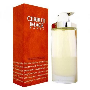 Cerruti Image woman, Apa de Toaleta (Concentratie: Apa de Toaleta, Gramaj: 75 ml) de firma original