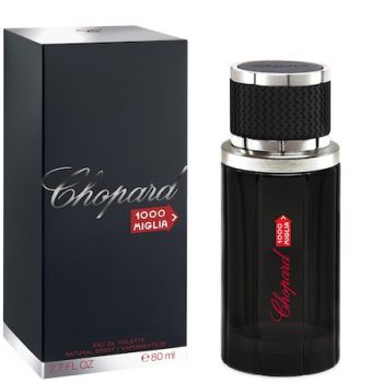 Chopard 1000 Miglia, Apa de Toaleta, Barbati (Concentratie: Apa de Toaleta, Gramaj: 80 ml)