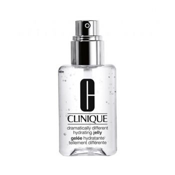 Clinique Dramatically Different Hydrating Jelly (Gramaj: 200 ml, Concentratie: Gel crema)