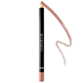 Creion de buze, Givenchy Lip Liner With Sharpener (Gramaj: 1,1 g, CULOARE: 10 BEIGE MOUSSELINE) ieftin