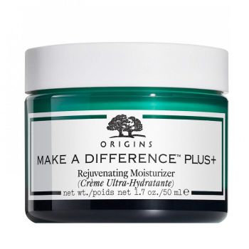 Crema ultra-hidratanta Make A Difference Plus+ (Concentratie: Crema, Gramaj: 50 ml)