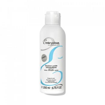 Demachiant, Embryolisse, Emulsion Lactee demaquillante 3 in 1 (Concentratie: Demachiant, Gramaj: 200 ml)