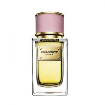 Dolce&Gabbana Velvet Love, Femei, Apa de Parfum (Concentratie: Apa de Parfum, Gramaj: 50 ml)
