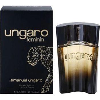 Emanuel Ungaro Woman, Apa de Toaleta (Concentratie: Apa de Toaleta, Gramaj: 50 ml) de firma original