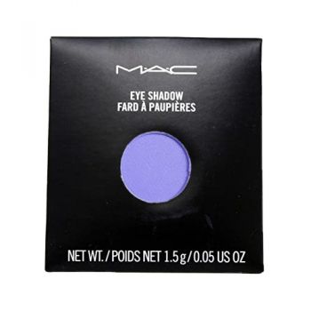 Fard de pleoape MAC Eye Shadow Pro Palette Refill (Concentratie: Fard de pleoape, Gramaj: 1,5 g, Nuanta fard: Cobalt)