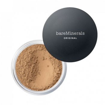 Fond de ten Bare Minerals Original Foundation Spf15 (Gramaj: 8 g, Nuanta fond de ten: Nr. 20) Fond de ten Bare Minerals Original Foundation Spf15 (Gramaj: 8 g, Nuanta fond de ten: Nr. 20)