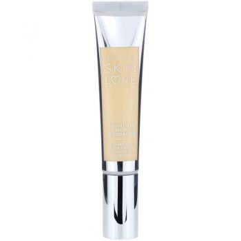 Fond de ten Becca Skin Love Weightless Blur Foundation (Concentratie: Fond de ten, Gramaj: 35 ml, Nuanta fond de ten: Shell)