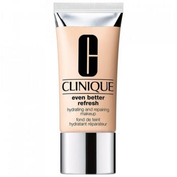 Fond de ten Clinique Even Better Refresh SPF 15 (Gramaj: 30 ml, Nuanta fond de ten: CN 62 Porcelain Beige)