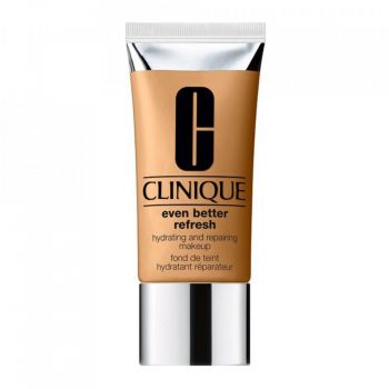 Fond de ten Clinique Even Better Refresh SPF 15 (Gramaj: 30 ml, Nuanta fond de ten:  CN 78)