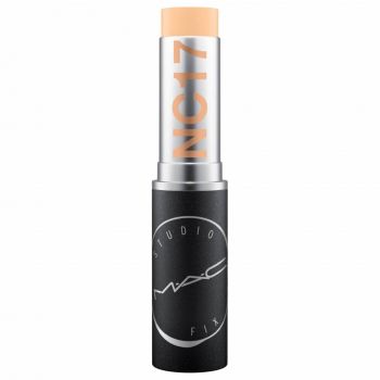 Fond de ten Mac Studio Fix Soft Matte Foundation Stick (Concentratie: Fond de ten, Gramaj: 9 g, Nuanta fond de ten: Nc17)