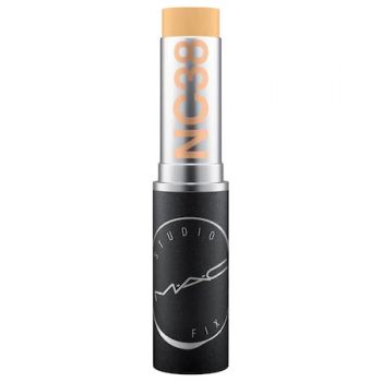 Fond de ten Mac Studio Fix Soft Matte Foundation Stick (Concentratie: Fond de ten, Gramaj: 9 g, Nuanta fond de ten: Nc38)