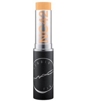 Fond de ten Mac Studio Fix Soft Matte Foundation Stick (Concentratie: Fond de ten, Gramaj: 9 g, Nuanta fond de ten: NC42)