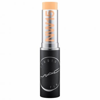 Fond de ten Mac Studio Fix Soft Matte Foundation Stick (Concentratie: Fond de ten, Gramaj: 9 g, Nuanta fond de ten: NW15)