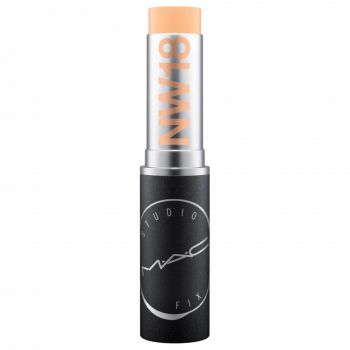 Fond de ten Mac Studio Fix Soft Matte Foundation Stick (Concentratie: Fond de ten, Gramaj: 9 g, Nuanta fond de ten: Nw18)