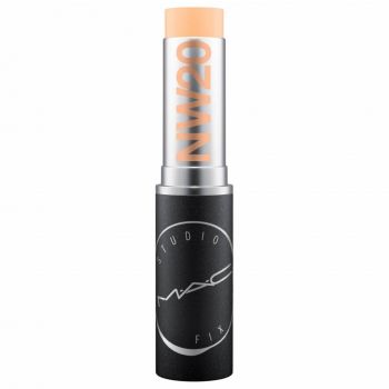 Fond de ten Mac Studio Fix Soft Matte Foundation Stick (Concentratie: Fond de ten, Gramaj: 9 g, Nuanta fond de ten: NW20)