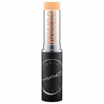 Fond de ten Mac Studio Fix Soft Matte Foundation Stick (Concentratie: Fond de ten, Gramaj: 9 g, Nuanta fond de ten: Nw22)