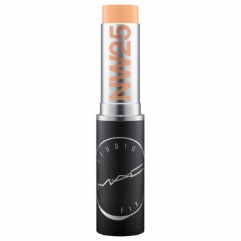 Fond de ten Mac Studio Fix Soft Matte Foundation Stick (Concentratie: Fond de ten, Gramaj: 9 g, Nuanta fond de ten: NW25)