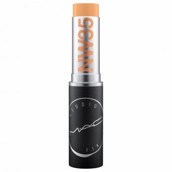 Fond de ten Mac Studio Fix Soft Matte Foundation Stick (Concentratie: Fond de ten, Gramaj: 9 g, Nuanta fond de ten: NW35)