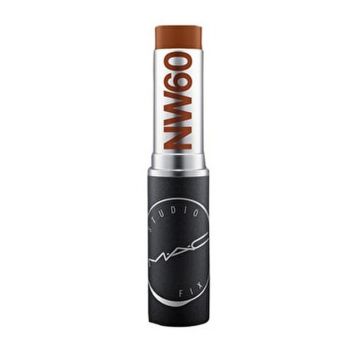 Fond de ten Mac Studio Fix Soft Matte Foundation Stick (Concentratie: Fond de ten, Gramaj: 9 g, Nuanta fond de ten: Nw60)