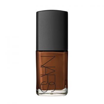 Fond de ten NARS Sheer Glow (Concentratie: Fond de ten, Gramaj: 30 ml, Nuanta fond de ten: Mali )