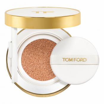 Fond de ten Tom Ford Soleil Glow Tone Up (Concentratie: Fond de ten, Nuanta fond de ten: 9.0 Deep Bronze)