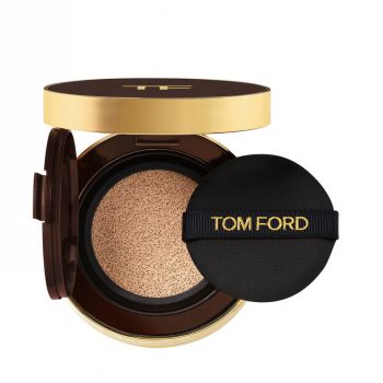 Fond de ten Tom Ford Traceless Touch Refill (Gramaj: 12 g, Nuanta fond de ten: 0.5 Porcelain)