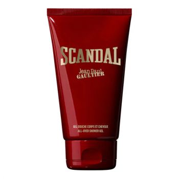 Gel de dus Jean Paul Gaultier Scandal Pour Homme (Concentratie: Gel de dus, Gramaj: 150 ml) ieftina