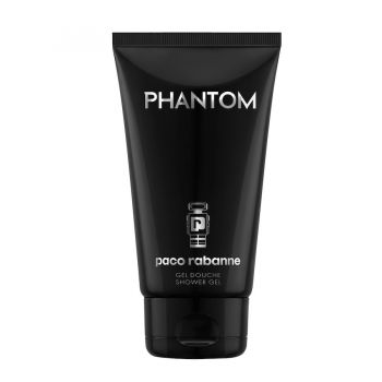 Gel de dus Paco Rabanne Phantom, Barbati (Concentratie: Gel de dus, Gramaj: 150 ml)