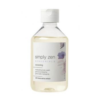 Gel de dus Simply Zen Sensorials Cocooning (Concentratie: Gel de dus, Gramaj: 250 ml)