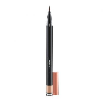 Gel sprancene MAC Shape & Shade Brow (Concentratie: Ingrijire sprancene, Gramaj: 0.95 g, CULOARE: Tint Cork)