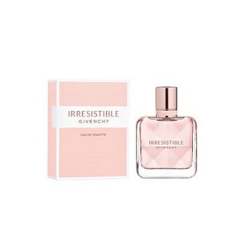 Givenchy Irresistible, Femei, Apa de Toaleta (Concentratie: Apa de Toaleta, Gramaj: 80 ml)