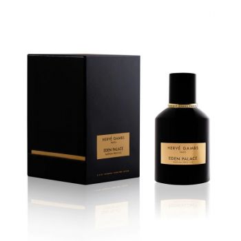 Herve Gambs Eden Palace, Apa de Parfum, Unisex (Concentratie: Apa de Parfum, Gramaj: 100 ml)