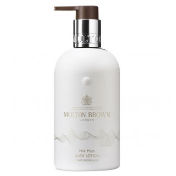 Lotiune de corp Molton Brown Milk Musk (Concentratie: Lotiune de Corp, Gramaj: 300 ml) de firma originala