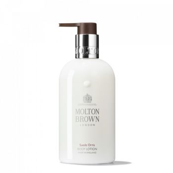 Lotiune de corp Molton Brown Suede Orris (Concentratie: Lotiune de Corp, Gramaj: 300 ml) de firma originala