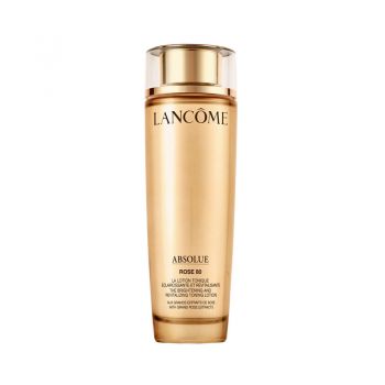 Lotiune tonica Lancome, Absolue Rose 80, 150 ml (Concentratie: Lotiune tonica, Gramaj: 150 ml)