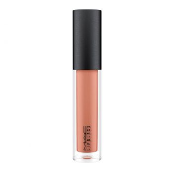 Luciu de buze MAC Lipglass, 3.1Ml (Nuanta Ruj: Spice 315)