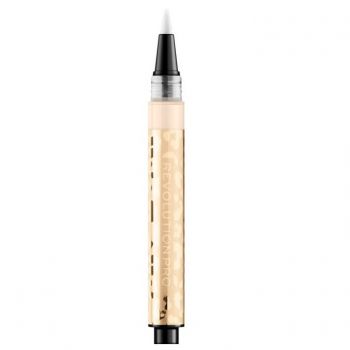 Makeup Revolution PRO New Neutral baton corector iluminator impotriva pungilor de sub ochi (Concentratie: Anticearcan, Gramaj: 2,2 ml, CULOARE: Almond)